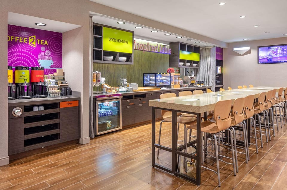 Home2 Suites by Hilton Little Rock West Hotel in Little Rock