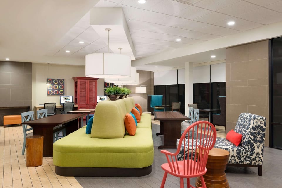 Home2 Suites by Hilton Clarksville/Ft. Campbell Hotel in Clarksville