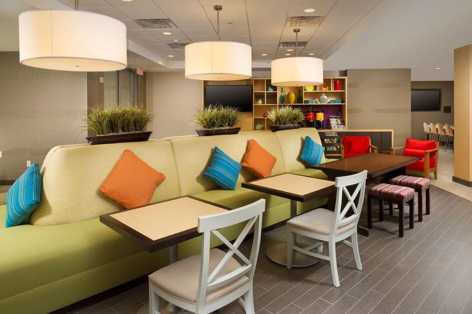Home2 Suites by Hilton Arundel Mills BWI Airport Hotel in Severn