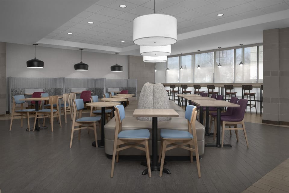 Home2 Suites by Hilton Arundel Mills BWI Airport Hotel in Severn