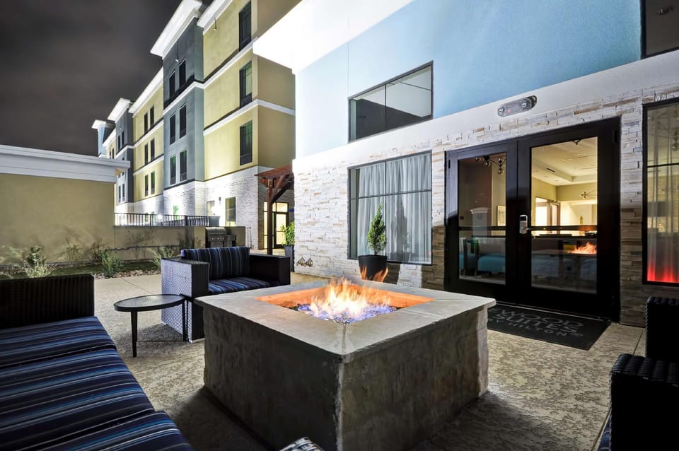 Homewood Suites by Hilton New Braunfels Hotel in New Braunfels