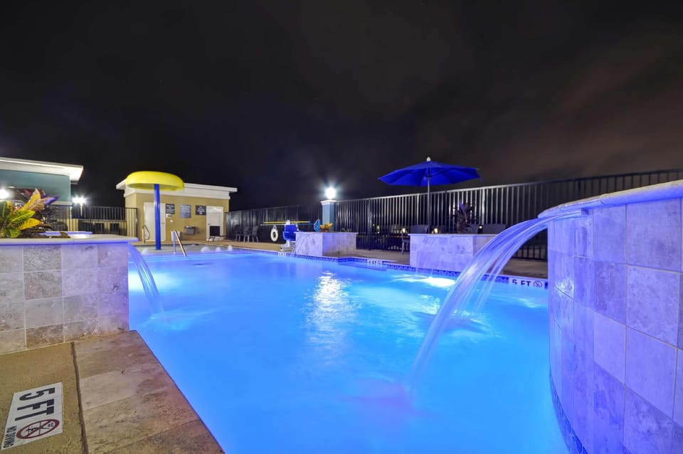Homewood Suites by Hilton New Braunfels Hotel in New Braunfels