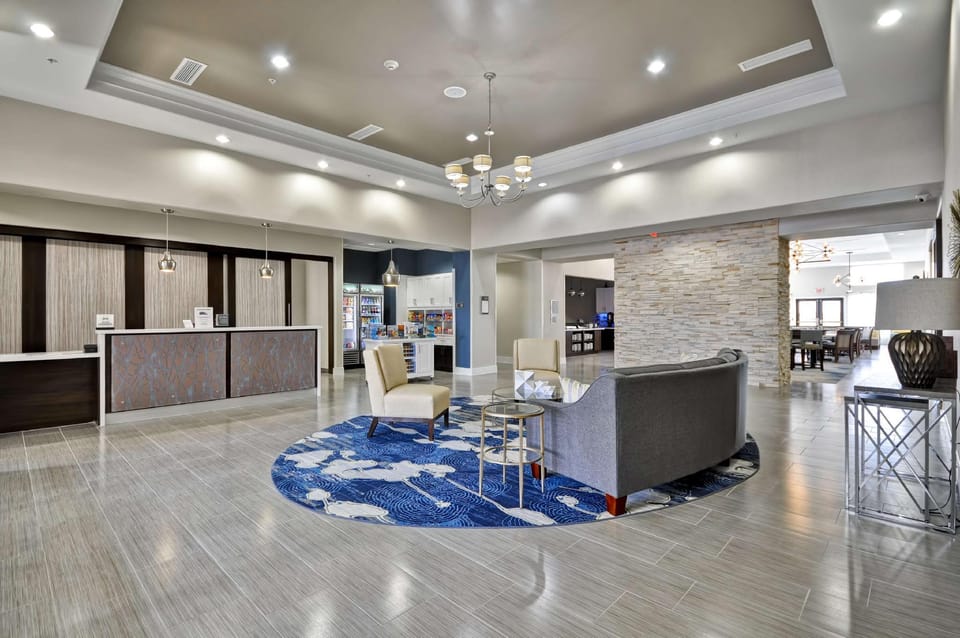 Homewood Suites by Hilton New Braunfels Hotel in New Braunfels