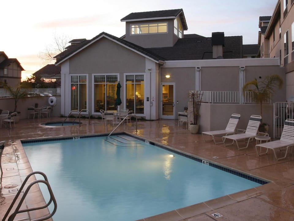 Hilton Garden Inn Roseville Hotel in Roseville