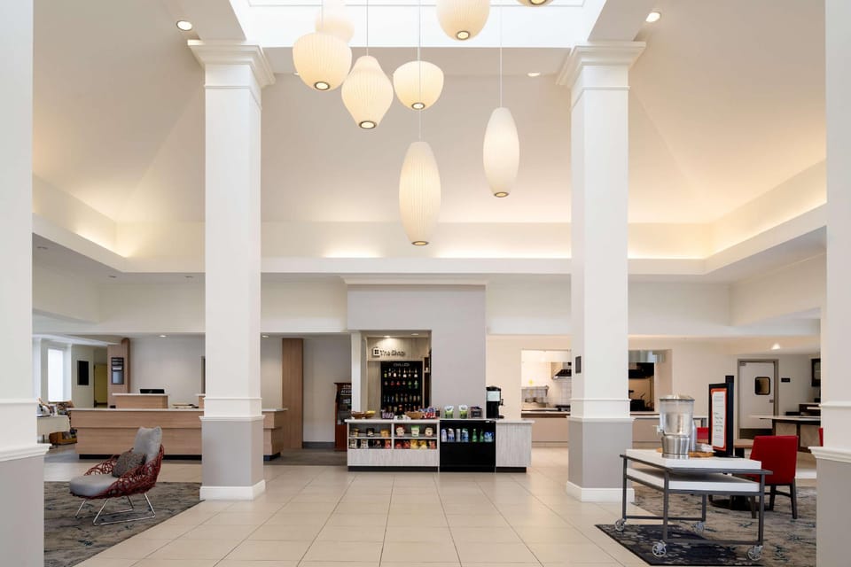 Hilton Garden Inn Roseville Hotel in Roseville