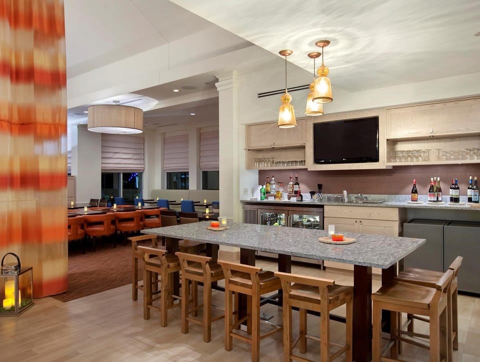 Hilton Garden Inn Roseville Hotel in Roseville