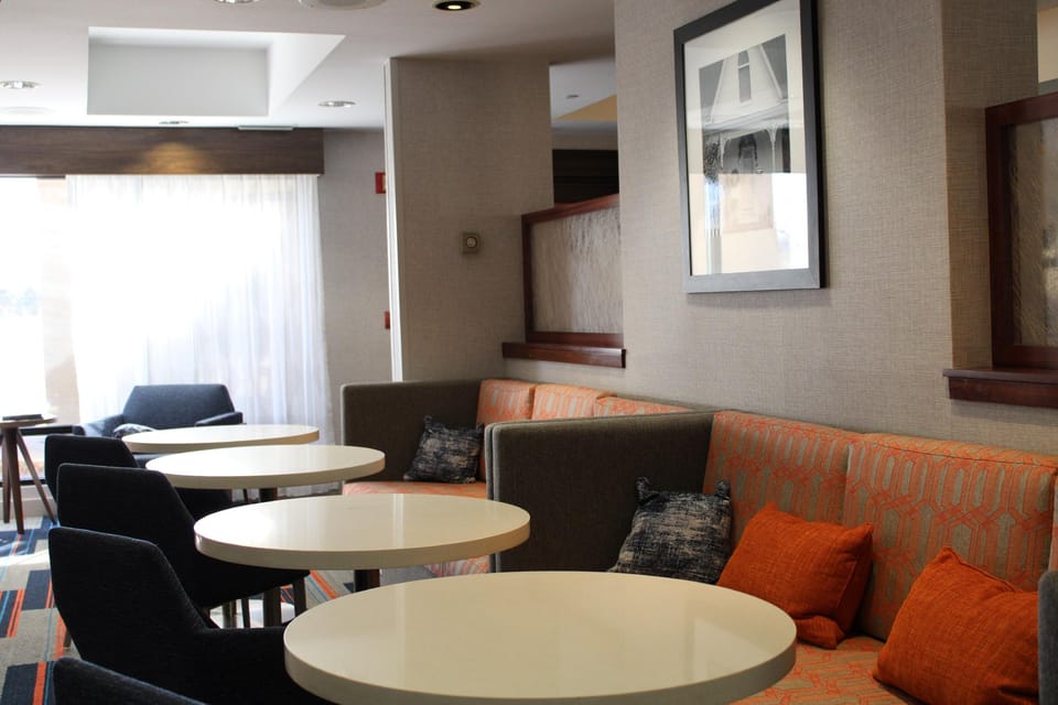 Hampton Inn Lacrosse/Onalaska Hotel in La Crosse