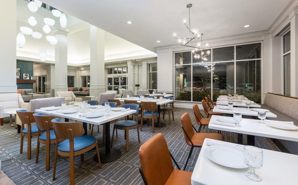 Hilton Garden Inn Oakland/San Leandro Hotel in San Leandro