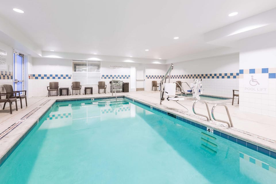 Hilton Garden Inn Oakland/San Leandro Hotel in San Leandro