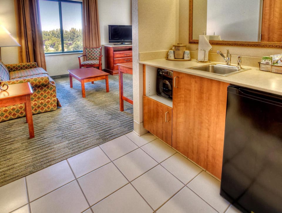 Hampton Inn & Suites Boise/Nampa at the Idaho Center Hotel in Nampa