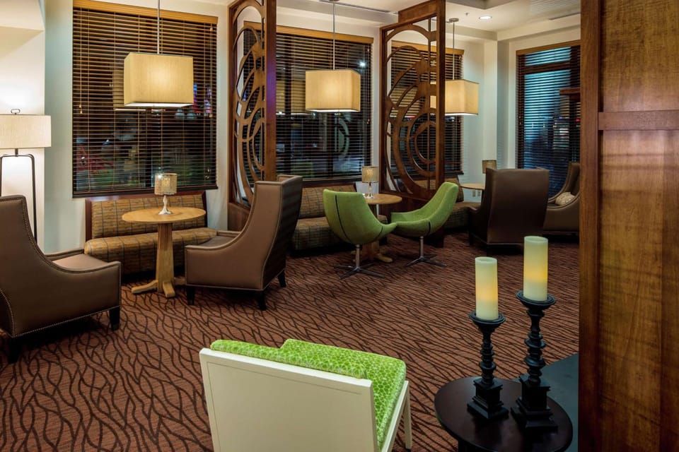 Hilton Garden Inn Uniontown Hotel in Pennsylvania