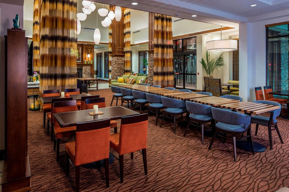 Hilton Garden Inn Uniontown Hotel in Pennsylvania