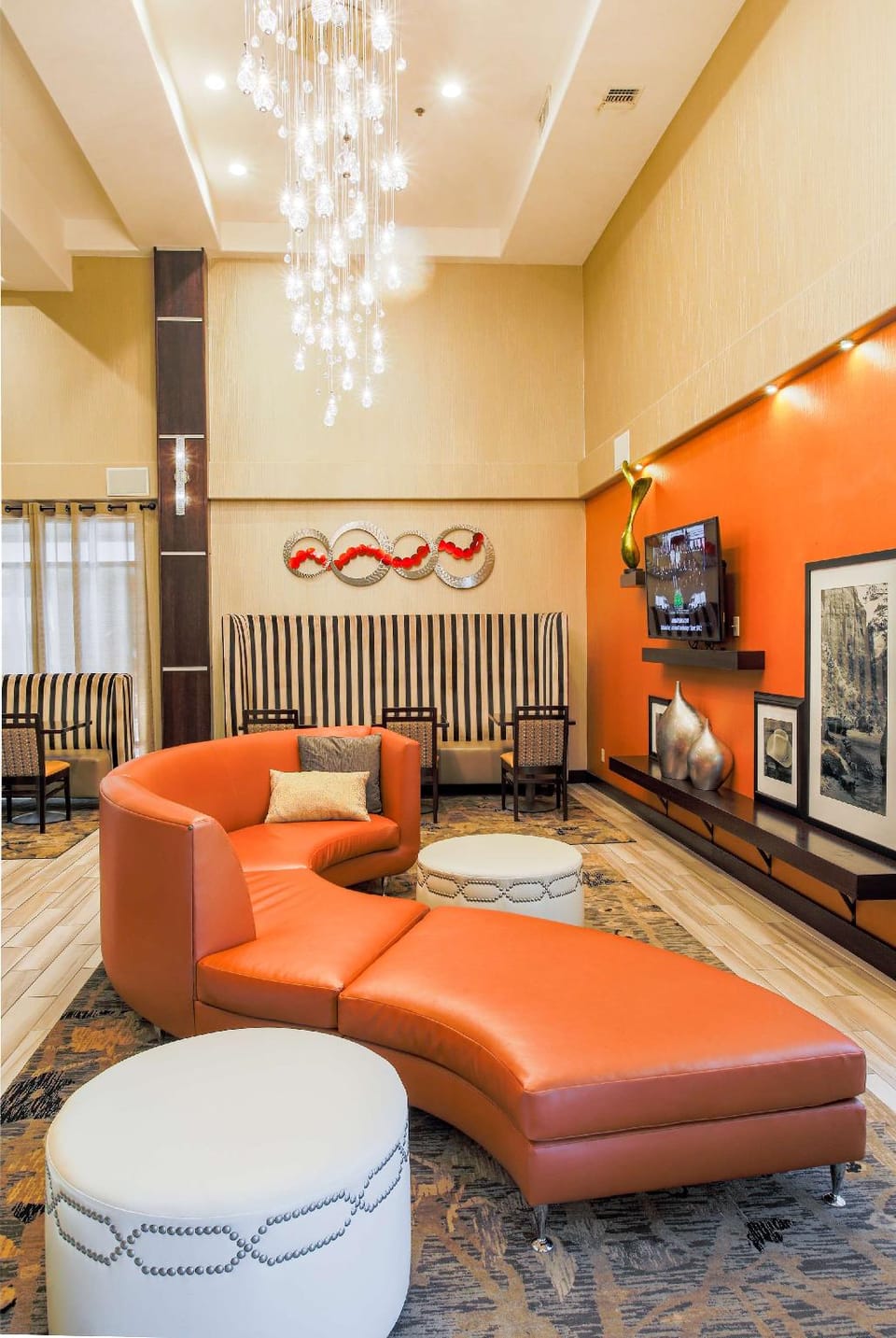 Hampton Inn Prescott Hotel in Prescott