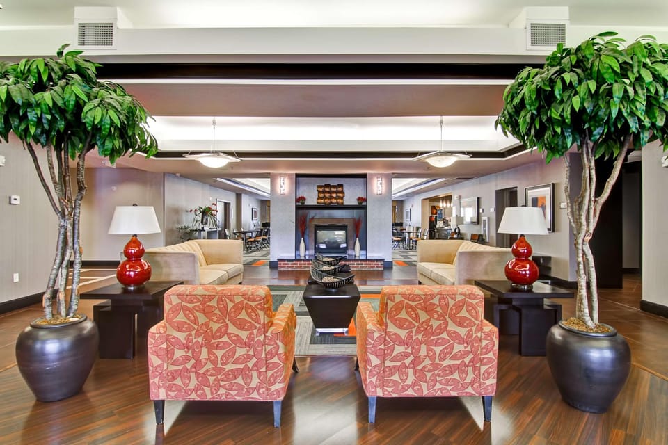 Homewood Suites by Hilton Cincinnati Airport South-Florence Hotel in Florence