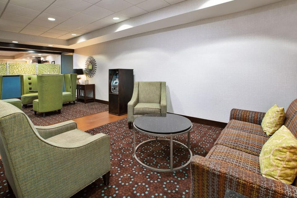 Hampton Inn Cincinnati-Northwest/Fairfield Hotel in Ohio