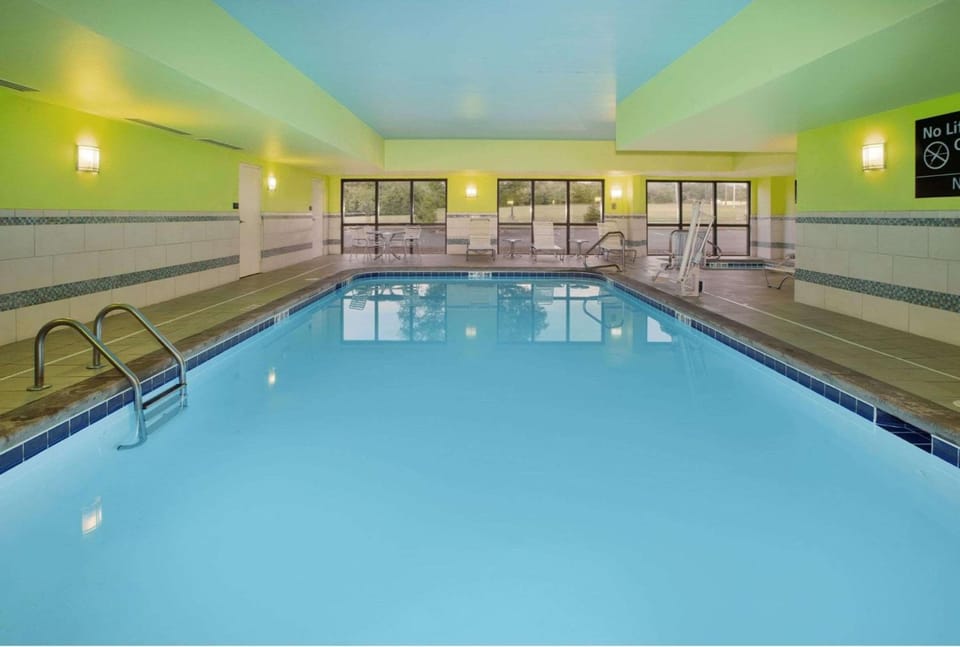 Hampton Inn Cincinnati-Northwest/Fairfield Hotel in Ohio