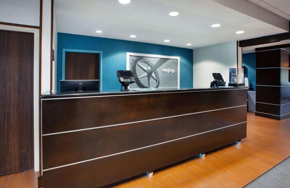 Hampton Inn Cincinnati-Northwest/Fairfield Hotel in Ohio