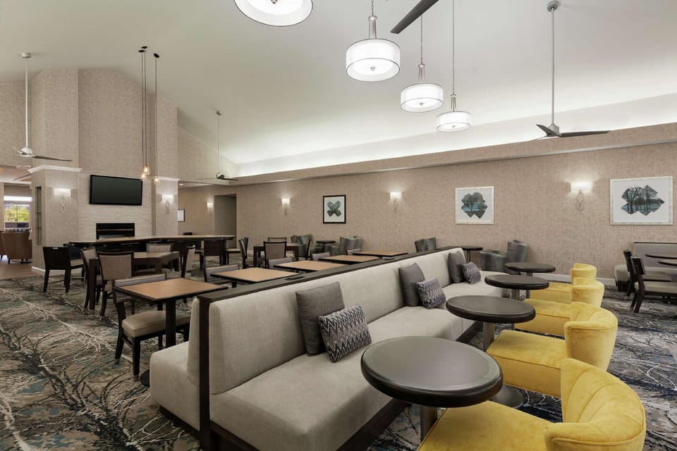 Homewood Suites by Hilton Sacramento - Roseville Hotel in Rocklin