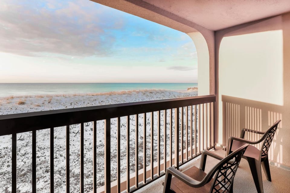 Hampton Inn Ft. Walton Beach Hotel in Okaloosa Island