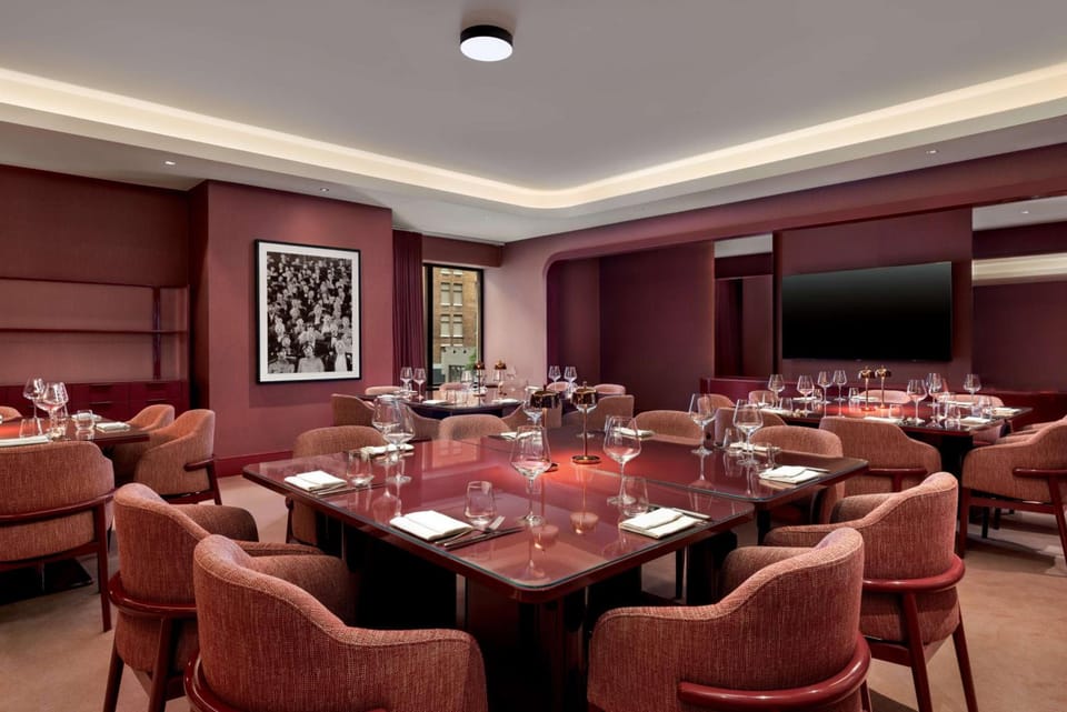 Meeting room / ballrooms