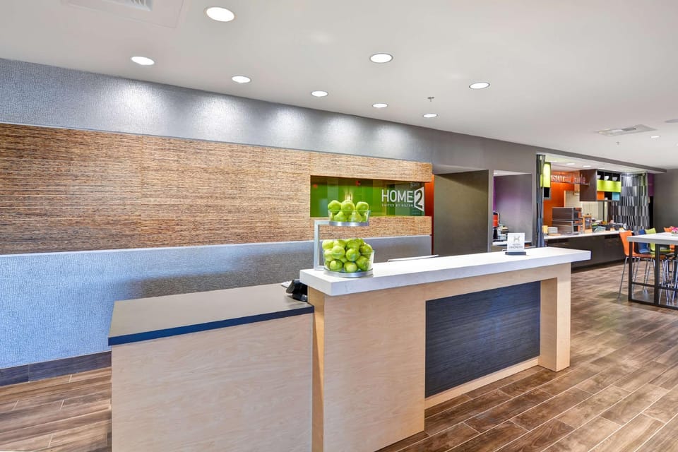 Home2 Suites by Hilton Conway Hotel in Conway