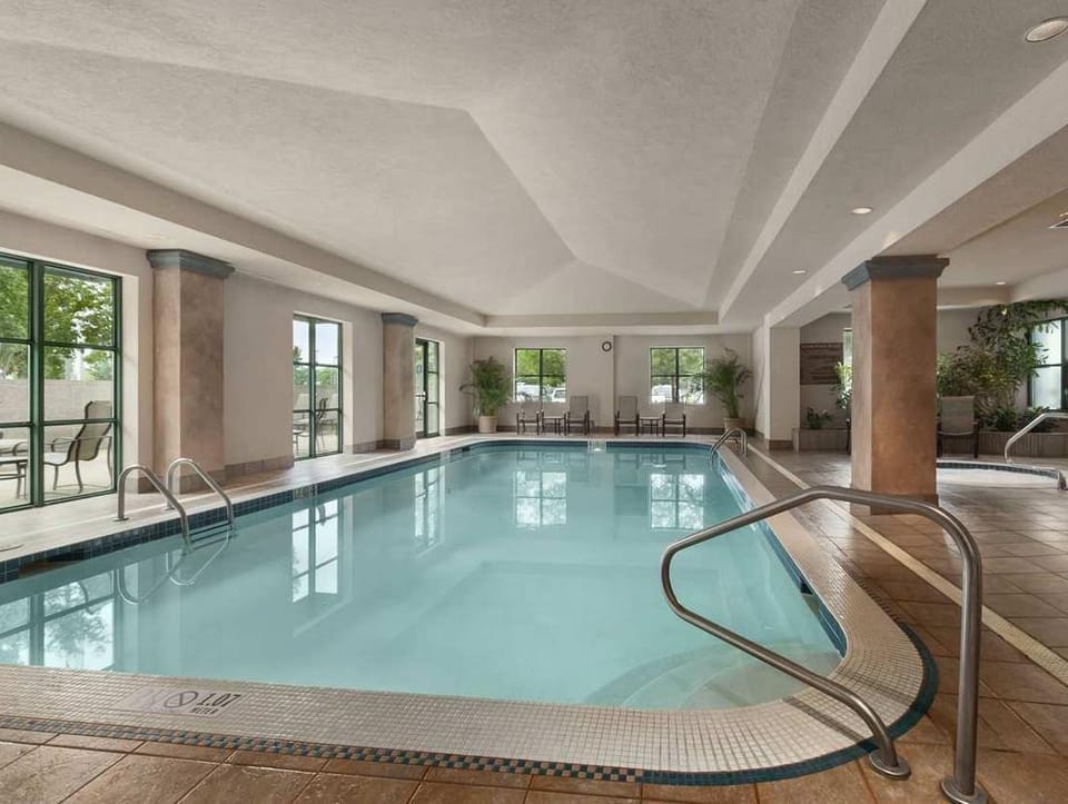 Embassy Suites by Hilton Little Rock Hotel in Little Rock