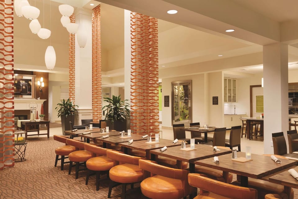 Hilton Garden Inn Boston Logan Airport Hotel in Chelsea