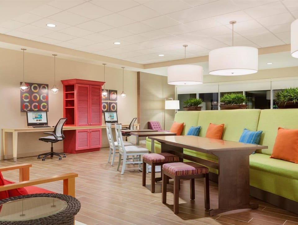 Home2 Suites by Hilton Canton Hotel in North Canton