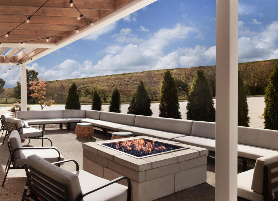 Home2 Suites by Hilton Canton Hotel in North Canton