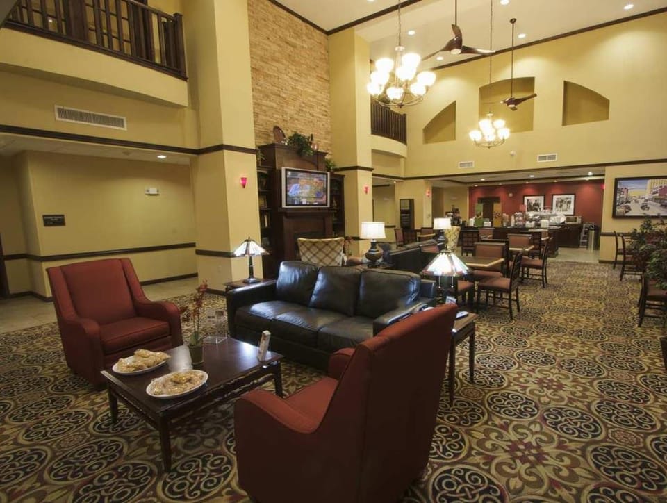 Hampton Inn & Suites Port Arthur Hotel in Port Arthur