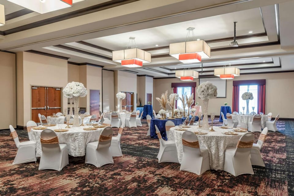 Meeting room / ballrooms