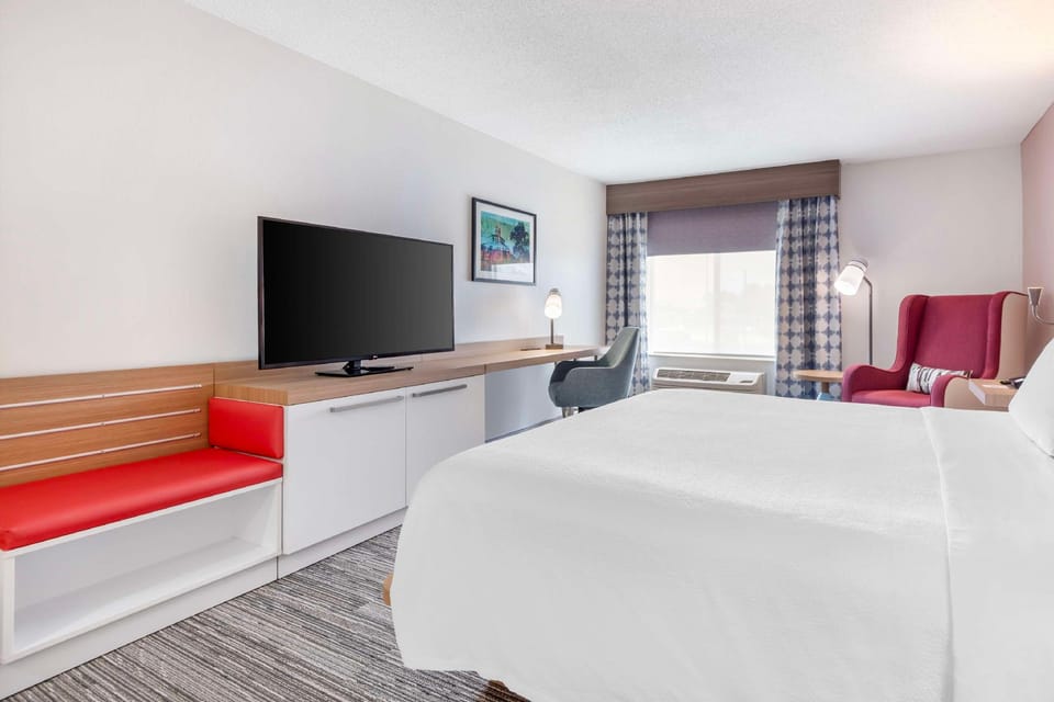 Guestroom
