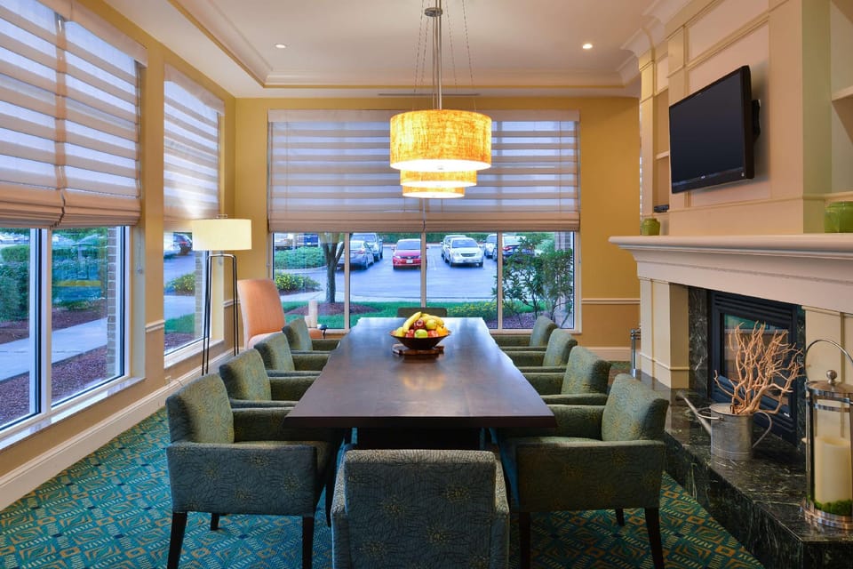 Hilton Garden Inn Columbia Hotel in Anne Arundel County