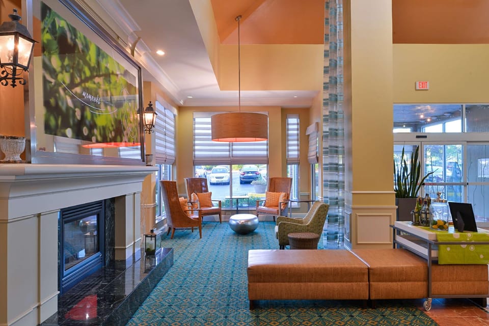 Hilton Garden Inn Columbia Hotel in Anne Arundel County