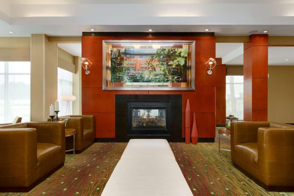 Hilton Garden Inn Houston/Clear Lake NASA Hotel in Webster