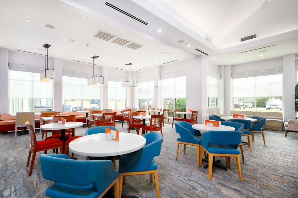 Hilton Garden Inn Houston/Clear Lake NASA Hotel in Webster