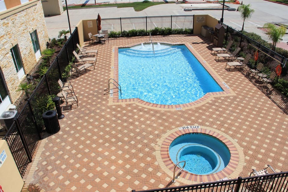 Hilton Garden Inn Houston West Katy Hotel in Katy