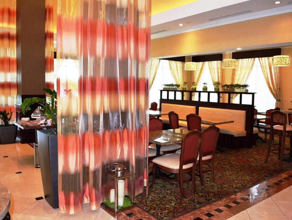 Hilton Garden Inn Houston West Katy Hotel in Katy