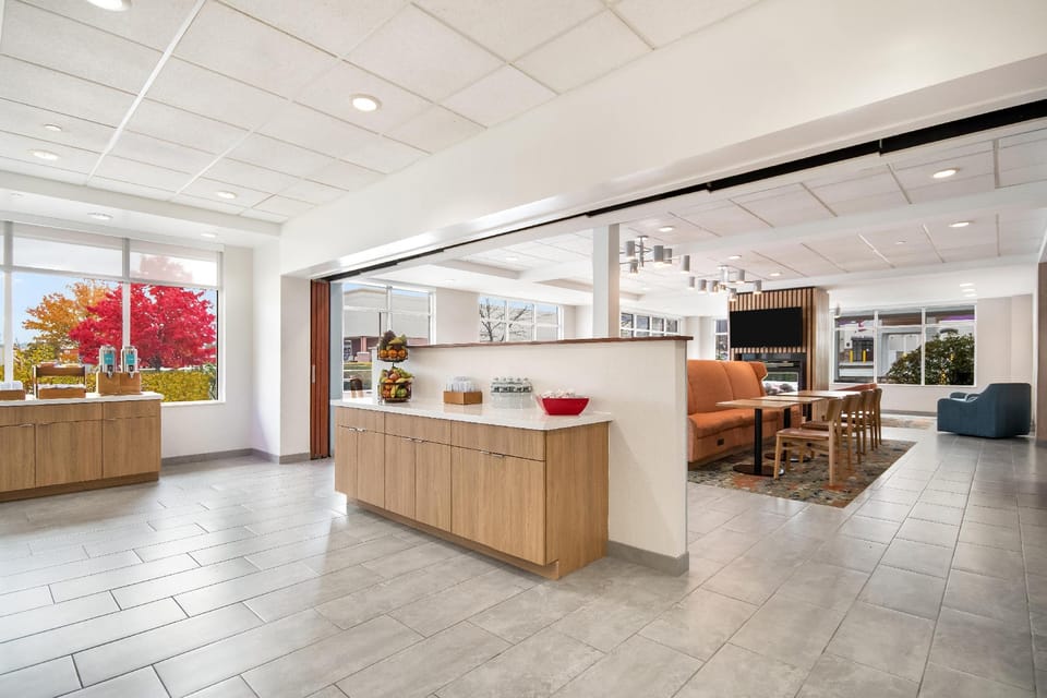 Hampton Inn Rutland Hotel in Vermont