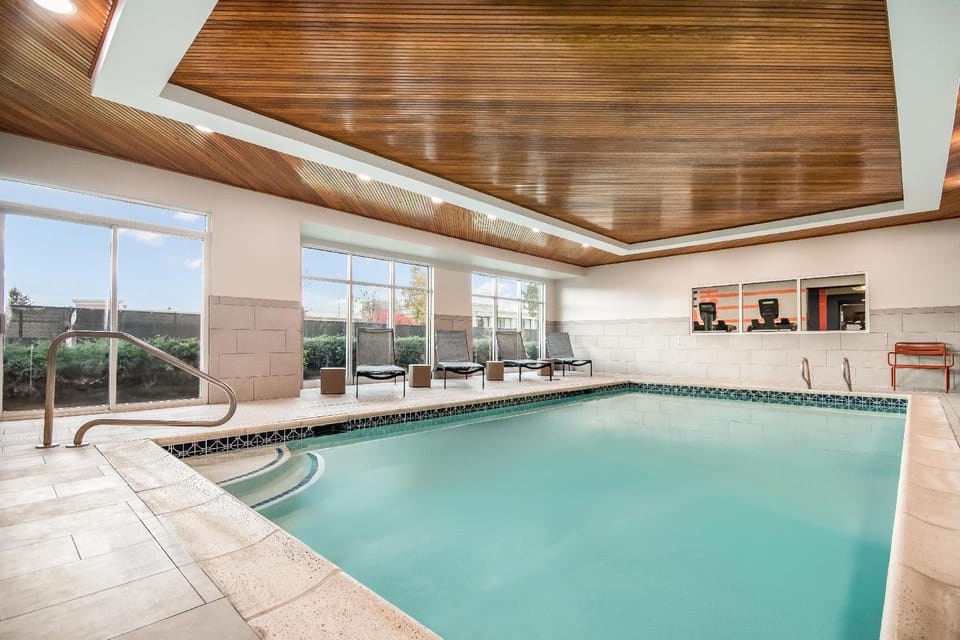 Hampton Inn Rutland Hotel in Vermont