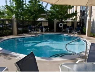 Hampton Inn New Bedford/Fairhaven Hotel in Fairhaven