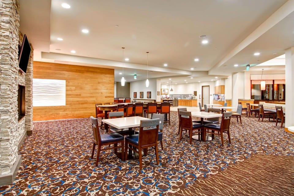 Homewood Suites by Hilton Seattle-Issaquah Hotel in Issaquah