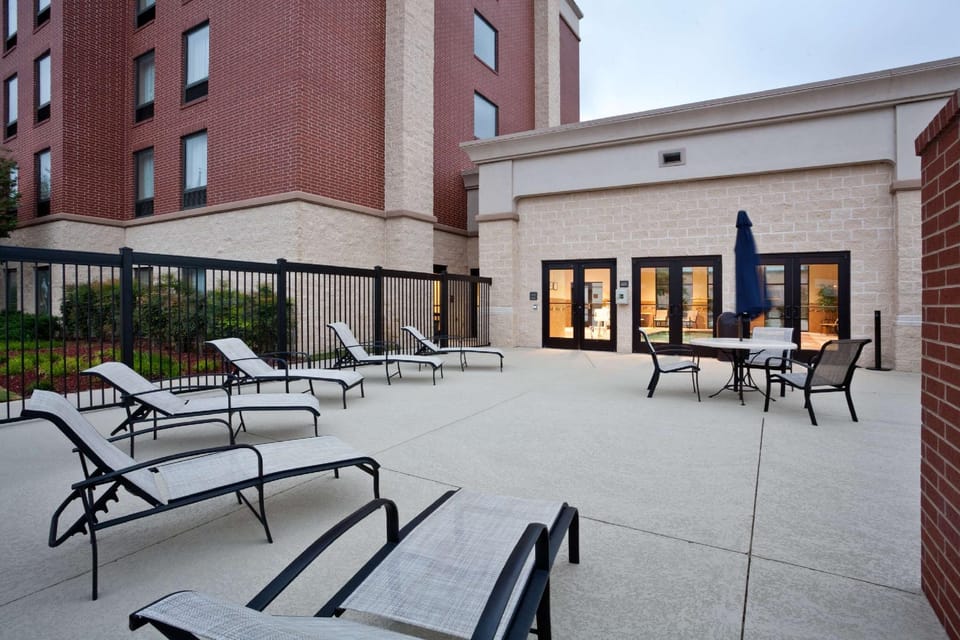 Facilities