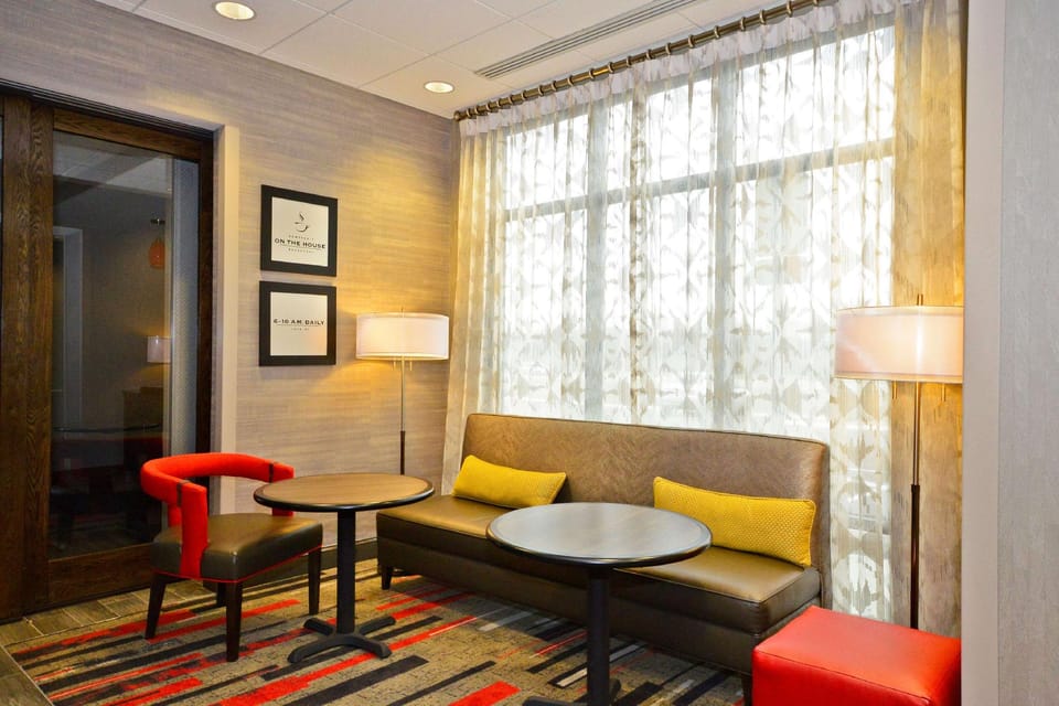 Hampton Inn Pulaski Hotel in Tennessee
