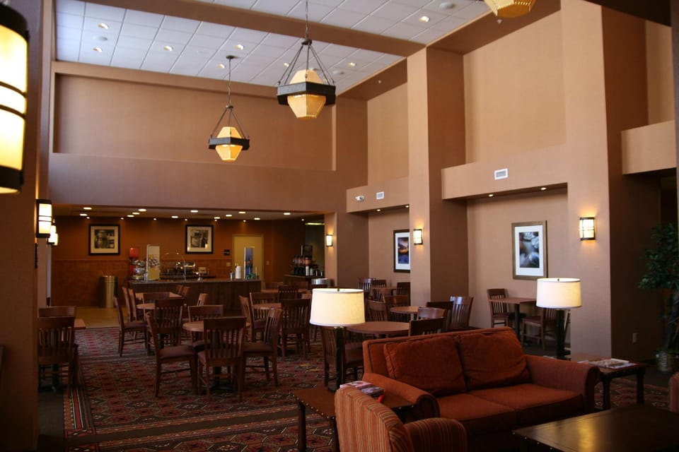 Facilities