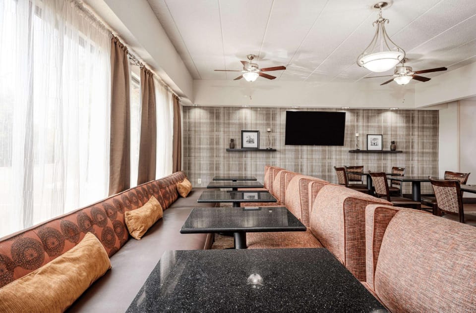 Hampton Inn Washington Court House Area Hotel in Ohio