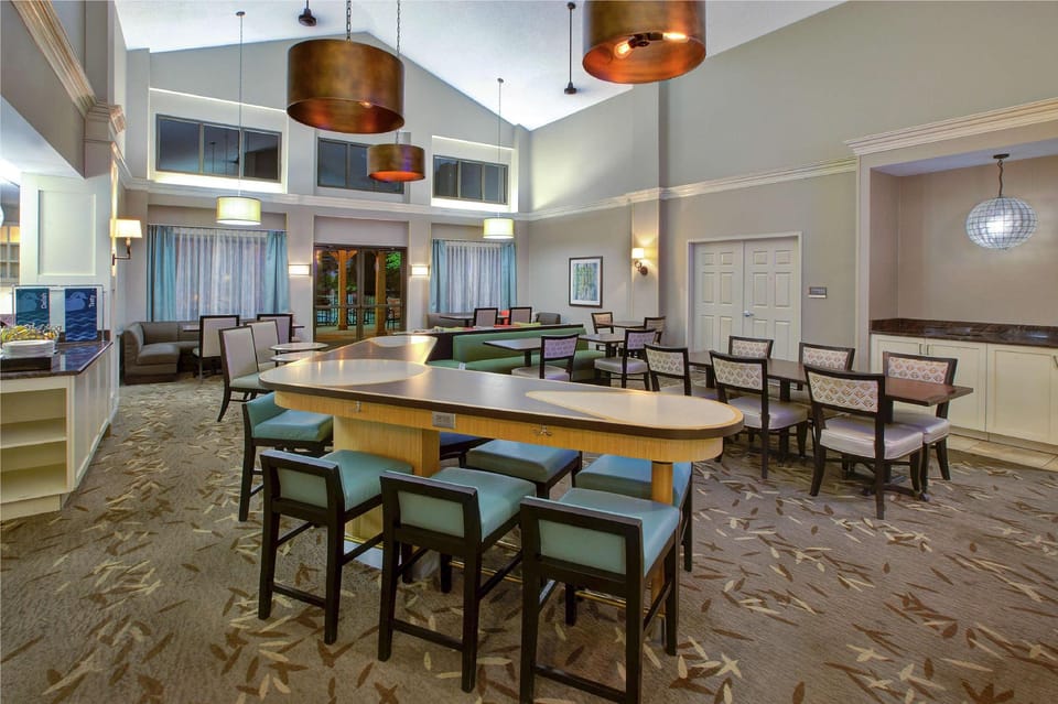 Homewood Suites by Hilton South Dayton Miamisburg Hotel in Miamisburg