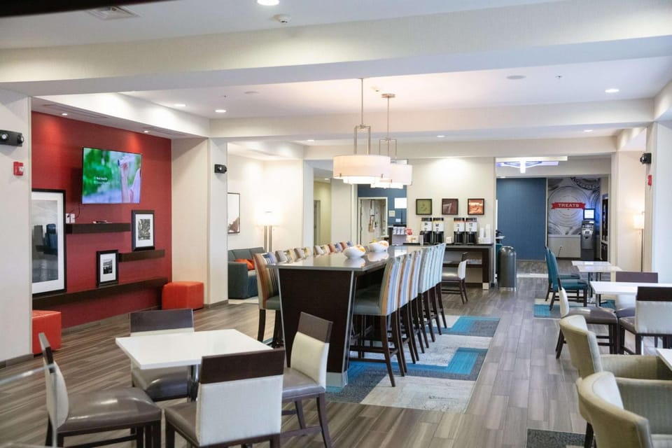 Hampton Inn Toledo/Oregon Hotel in Oregon