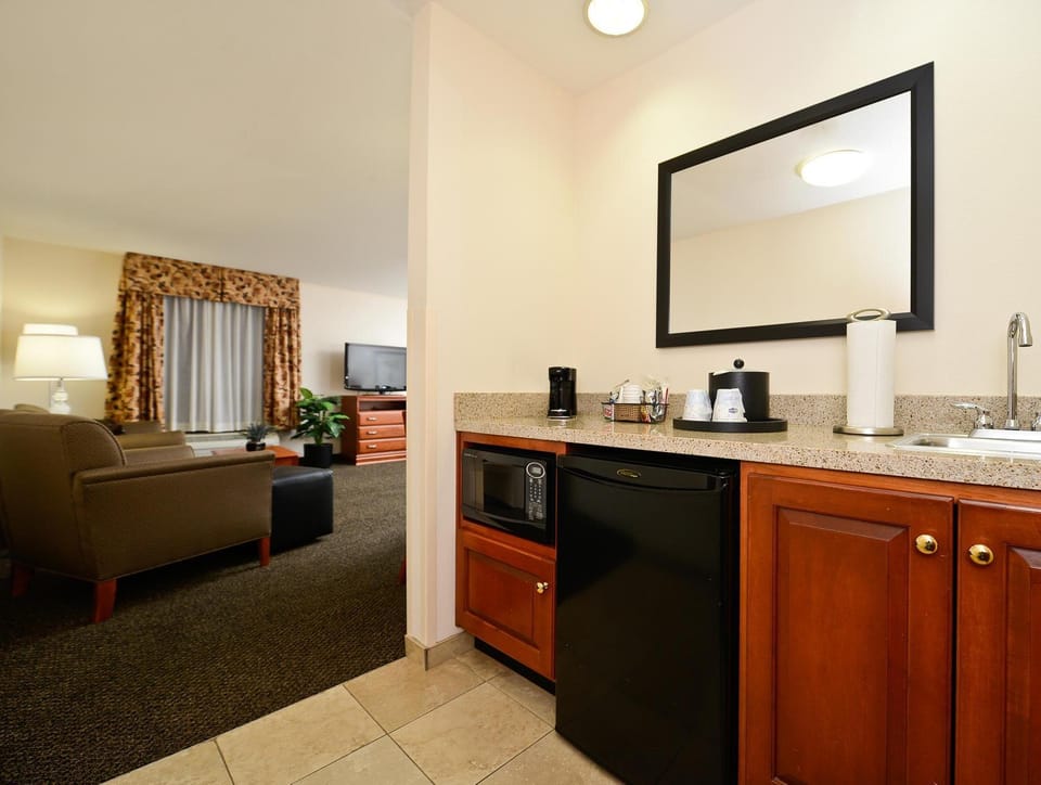 Hampton Inn & Suites Richmond Hotel in Indiana