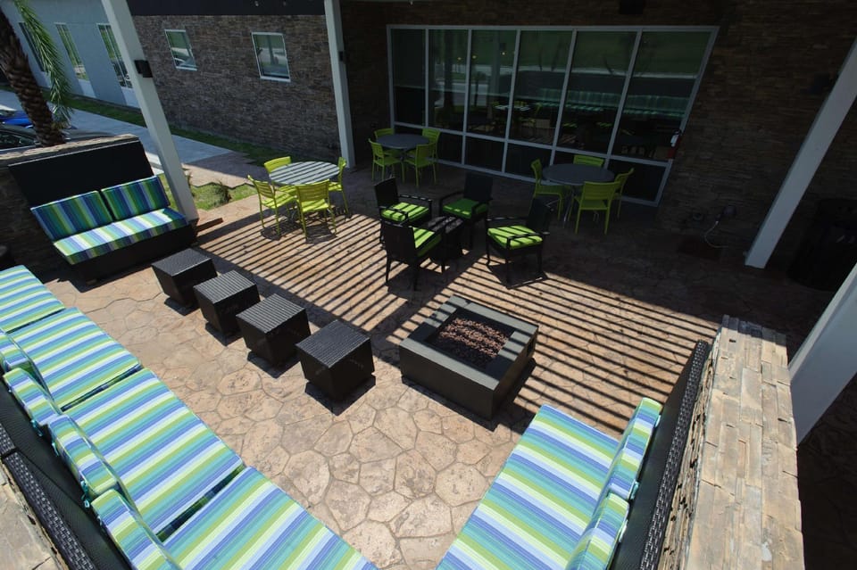 Home2 Suites by Hilton Portland Hotel in Corpus Christi